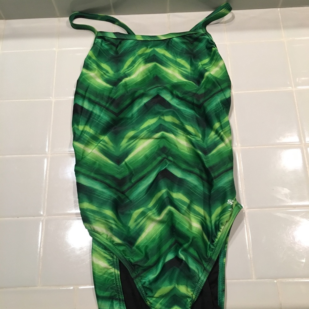 One Piece Suit